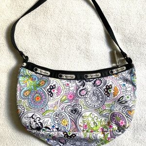 LeSportsac Small Hobo Bag